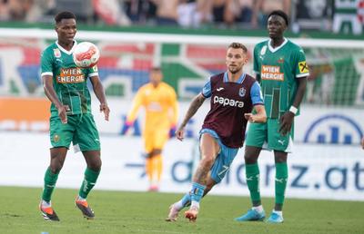 Denis Drăguș are probleme la Trabzonspor! Antrenorul a cerut neapărat un înlocuitor: negocieri cu un jucător de la Euro
