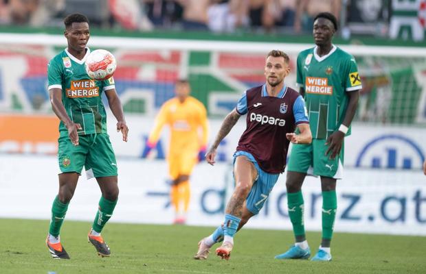 Denis Drăguș are probleme la Trabzonspor! Antrenorul a cerut neapărat un înlocuitor: negocieri cu un jucător de la Euro