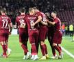 CFR Cluj / FOTO Imago Images