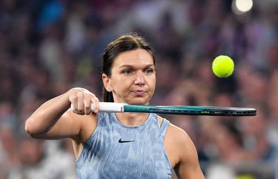 Simona Halep a primit vestea mult așteptată! Ce se întâmplă cu wild card-ul de la US Open