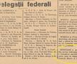 Nici la plecarea de la catalani, jurnaliștii români n-au considerat că orădeanul Berkessy ar fi meritat mai mult de cinci rânduri pe coloană