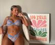 Charleen Murphy, iubita lui Daniel Mândroiu