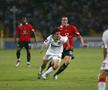 Dinamo - Manchester United, imagini din turul de pe „Lia Manoliu” / Sursă foto: Arhivă GSP