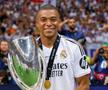Kylian Mbappe, foto: Instagram k.mbappe