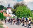 A început Turul României » Rezumatele din prima zi a competiției + start pe traseul Alba Iulia - Păltiniș