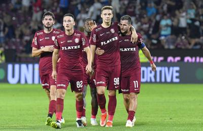„Ar fi un dezastru!” » Presiune pe CFR înaintea „decisivului” cu Maccabi Petah Tikva