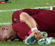 Decizie controversată la CFR Cluj - Maccabi Petach Tikva » Echipa lui Dan Petrescu a cerut penalty