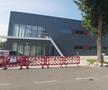Cea mai nouă investiție a lui Șucu pentru Rapid prinde contur » Baza de pregătire de milioane de euro, aproape de inaugurare