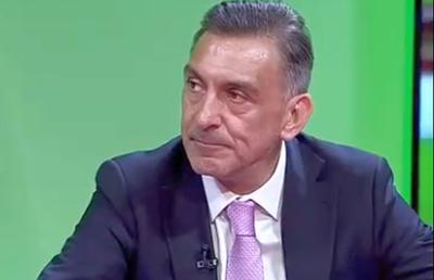 La ce colos european merge Ilie Dumitrescu să învețe meserie: „Am ușile deschise acolo”