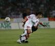 Dinamo - Manchester United, imagini din turul de pe „Lia Manoliu” / Sursă foto: Arhivă GSP