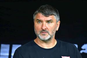 Adrian Mihalcea anunță noi transferuri la UTA și un obiectiv îndrăzneț: „Poate par nebun”