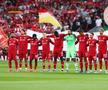 Comemorarea lui Diogo Jota, la Liverpool - Bournemouth/ foto Imago Images