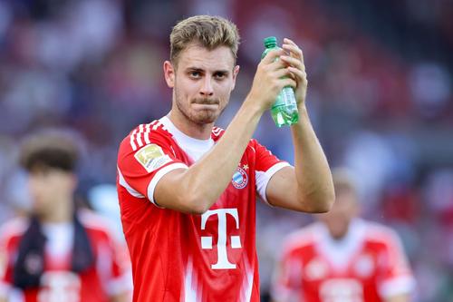 Josip Stanisic / Foto: Imago