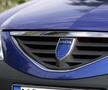 Mașina care a cucerit România se întoarce pe linia de producție: prima generație de Dacia Logan renaște peste hotare