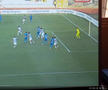 Rareș Ilie a ratat un penalty, apoi a marcat un gol superb