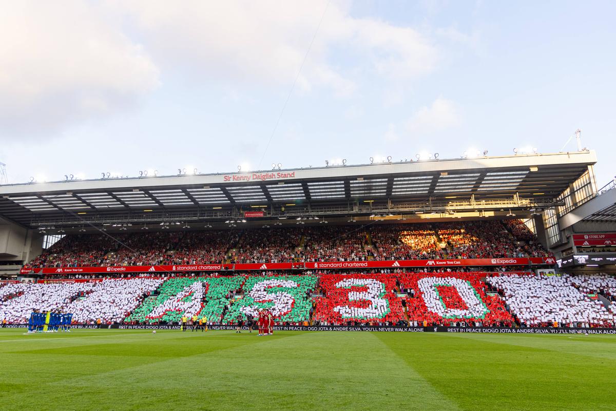 Liverpool - Bournemouth, prima etapă din Premier League
