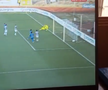Rareș Ilie a ratat un penalty, apoi a marcat un gol superb