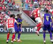 CFR Cluj, ironizată de portughezi, după eșecul cu Braga: „Prea fragili! Nu au ajuns la poartă” // foto: Imago