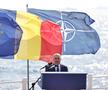 Ilie Bolojan, în portul Constanța de Ziua Marinei/ foto: Facebook @Ilie Bolojan