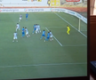 Rareș Ilie a ratat un penalty, apoi a marcat un gol superb