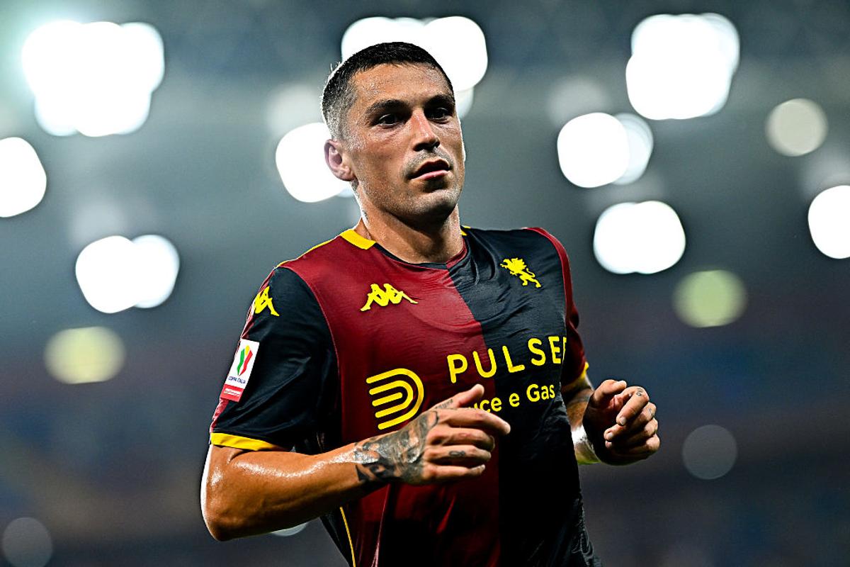 Nicolae Stanciu, gol la debut, sub ochii lui Mircea Lucescu și Dan Șucu