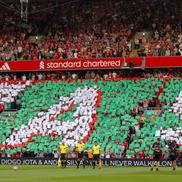 Liverpool - Bournemouth, prima etapă din Premier League/ foto: Imago Images