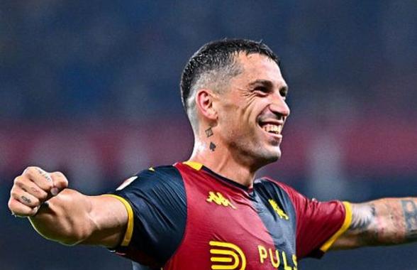Gică Hagi n-a fost modelul lui Nicolae Stanciu! Dezvăluire în cotidianul roz: „A pus întotdeauna interesele echipei înaintea lui”