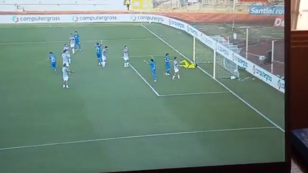 Rareș Ilie a ratat un penalty, apoi a marcat un gol superb