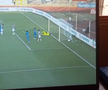 Rareș Ilie a ratat un penalty, apoi a marcat un gol superb