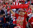 Liverpool - Bournemouth, prima etapă din Premier League/ foto: Imago Images