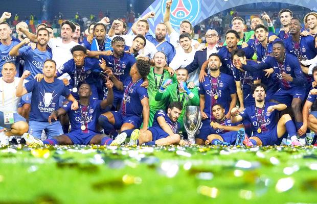 Atac dur la Manchester City și la PSG: „Cheltuiesc bani și trișează”