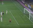 Nicolae Stanciu, gol la debut, sub ochii lui Mircea Lucescu și Dan Șucu
