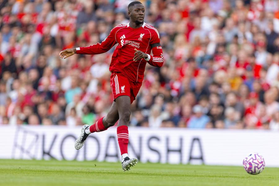 Liverpool pregătește oferta » Vrea să îl facă unul dintre cei mai bine plătiți fotbaliști