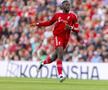 Konate, în Liverpool - Bournemouth, prima etapă din Premier League/ foto: Imago Images