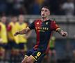 Nicolae Stanciu, gol la debut la Genoa / FOTO: Imago