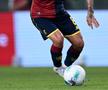 Nicolae Stanciu, gol la debut la Genoa / FOTO: Imago