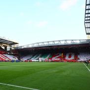 Comemorarea lui Diogo Jota, la Liverpool - Bournemouth/ foto Imago Images