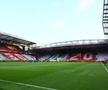 Comemorarea lui Diogo Jota, la Liverpool - Bournemouth/ foto Imago Images