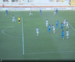 Rareș Ilie a ratat un penalty, apoi a marcat un gol superb