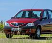 Mașina care a cucerit România se întoarce pe linia de producție: prima generație de Dacia Logan renaște peste hotare