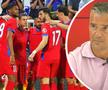 Daniel Pancu, elogii la adresa unui jucător, după Drita - FCSB: „Este minunat! Visul oricărui antrenor”