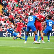 Liverpool - Bournemouth, prima etapă din Premier League/ foto: Imago Images