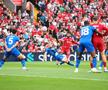 Liverpool - Bournemouth, prima etapă din Premier League/ foto: Imago Images