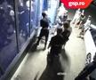 Boxerul medaliat cu bronz la Europene care l-a bătut în stradă pe un tânăr de 16 ani a fost arestat preventiv