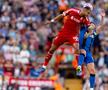 Liverpool - Bournemouth, prima etapă din Premier League/ foto: Imago Images