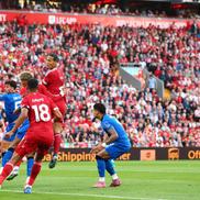 Liverpool - Bournemouth, prima etapă din Premier League/ foto: Imago Images