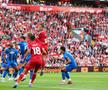 Liverpool - Bournemouth, prima etapă din Premier League/ foto: Imago Images