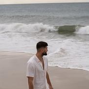 Nandor Kuti, experiență unică pe coasta de est a Australiei/Foto: Instagram (Nandor Kuti)