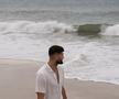 Nandor Kuti, experiență unică pe coasta de est a Australiei/Foto: Instagram (Nandor Kuti)