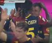 Nicolae Stanciu, gol la debut, sub ochii lui Mircea Lucescu și Dan Șucu